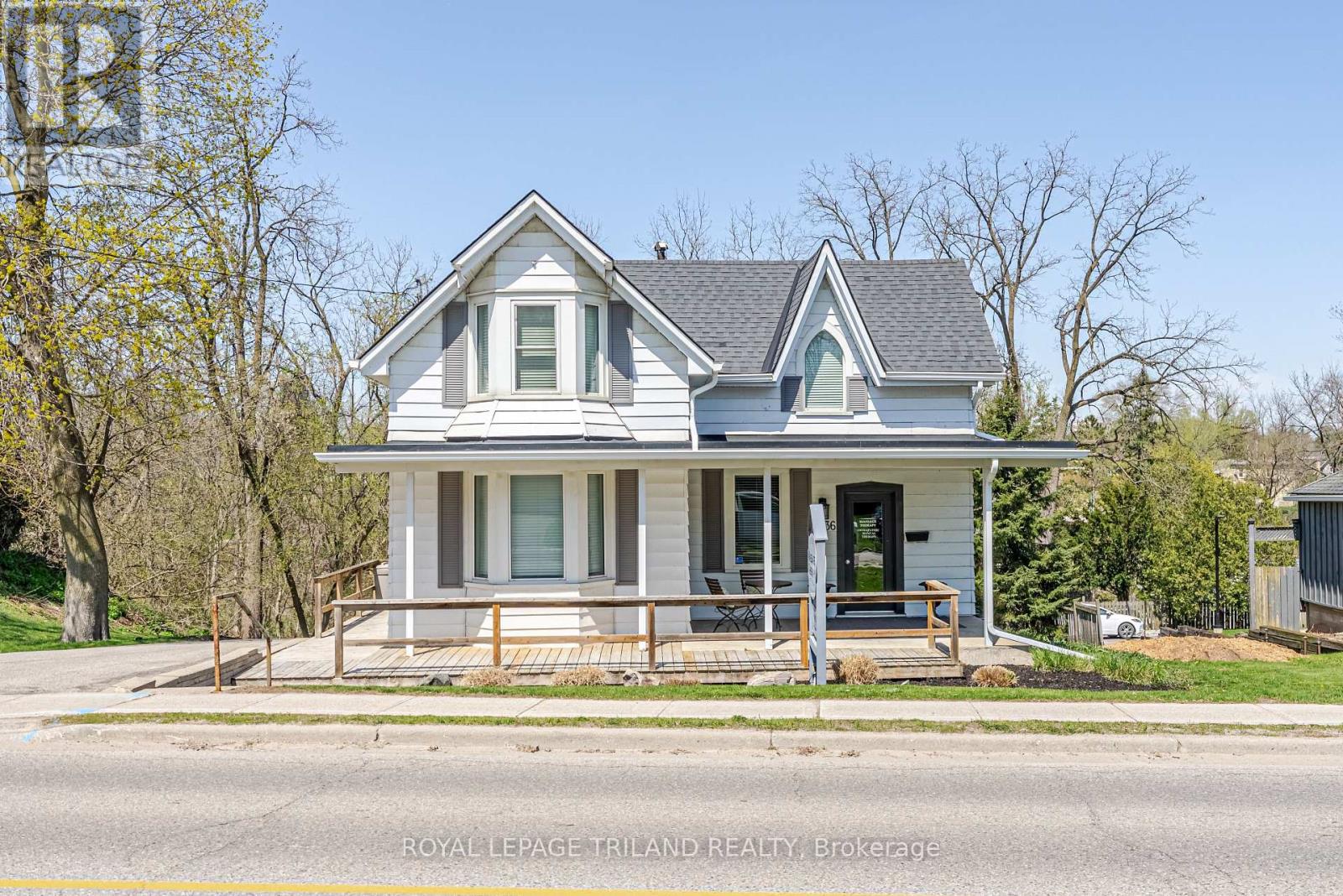 3936 Hamilton Road, Thames Centre, Ontario  N0L 1G2 - Photo 7 - X13045102