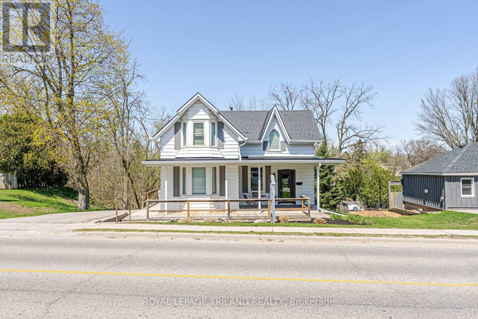 3936 Hamilton Road, Thames Centre, Ontario  N0L 1G2 - Photo 8 - X13045102