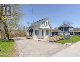 3936 HAMILTON ROAD, Thames Centre, Ontario