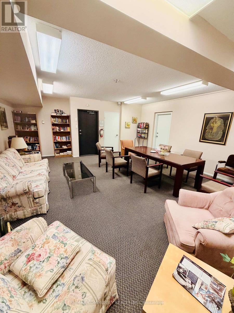 705 - 2929 Aquitaine Avenue S, Mississauga, Ontario  L5N 2C7 - Photo 30 - W13041216