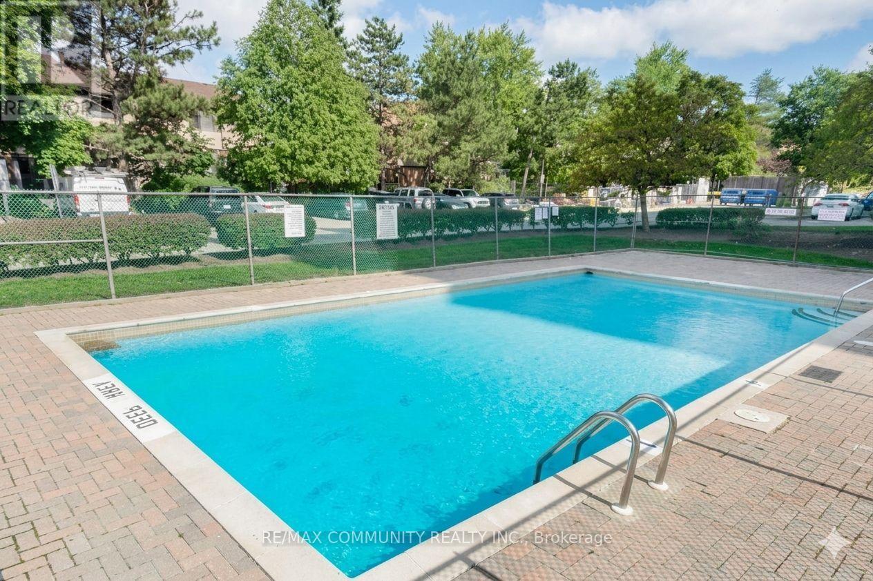 705 - 2929 Aquitaine Avenue S, Mississauga, Ontario  L5N 2C7 - Photo 37 - W13041216