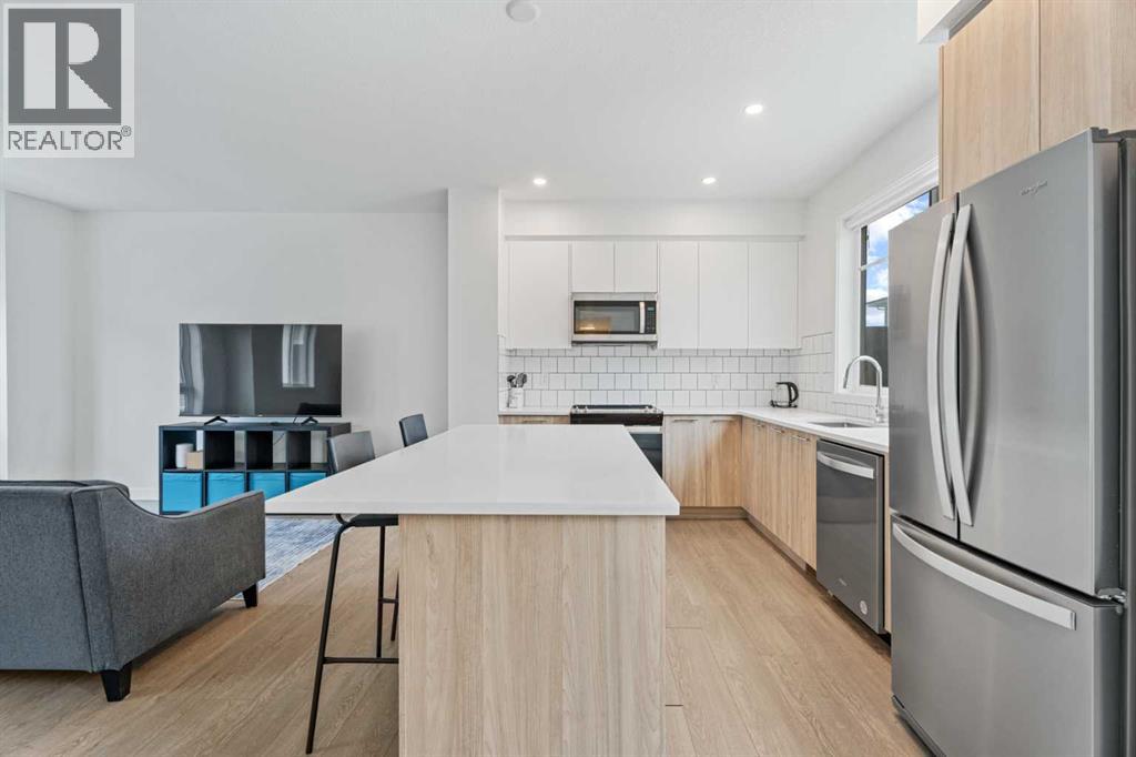 528, 857 Belmont Drive SW, Calgary, Alberta  T2X 4P2 - Photo 8 - A2274034