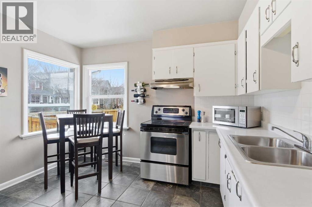2048 38 Avenue Sw, Calgary, Alberta  T2T 2K4 - Photo 11 - A2301294