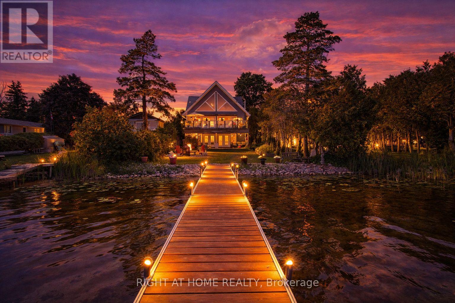 26 BEACH ROAD, Kawartha Lakes, Ontario