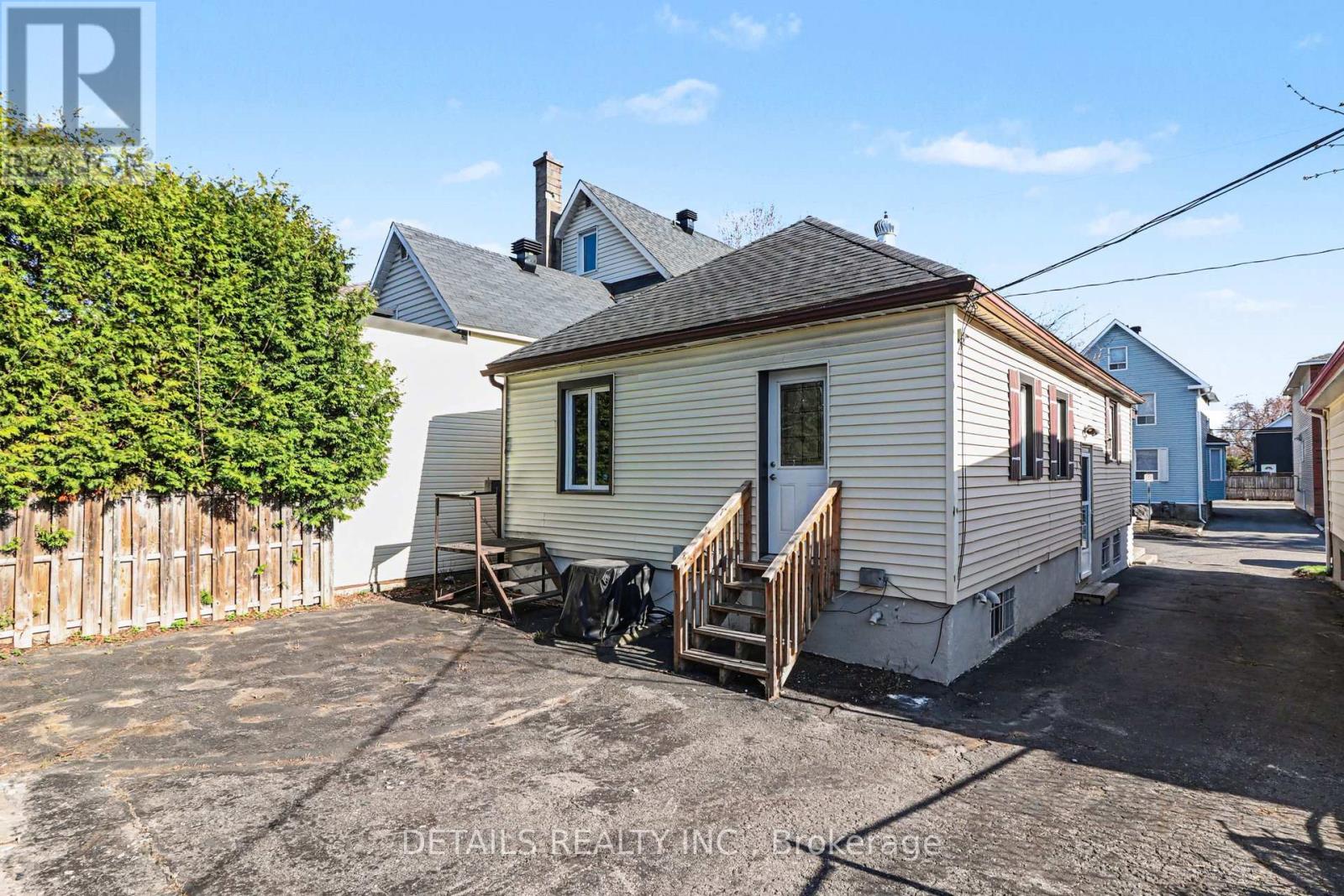 189 Gladu Street, Ottawa, Ontario  K1L 6N3 - Photo 32 - X13043590