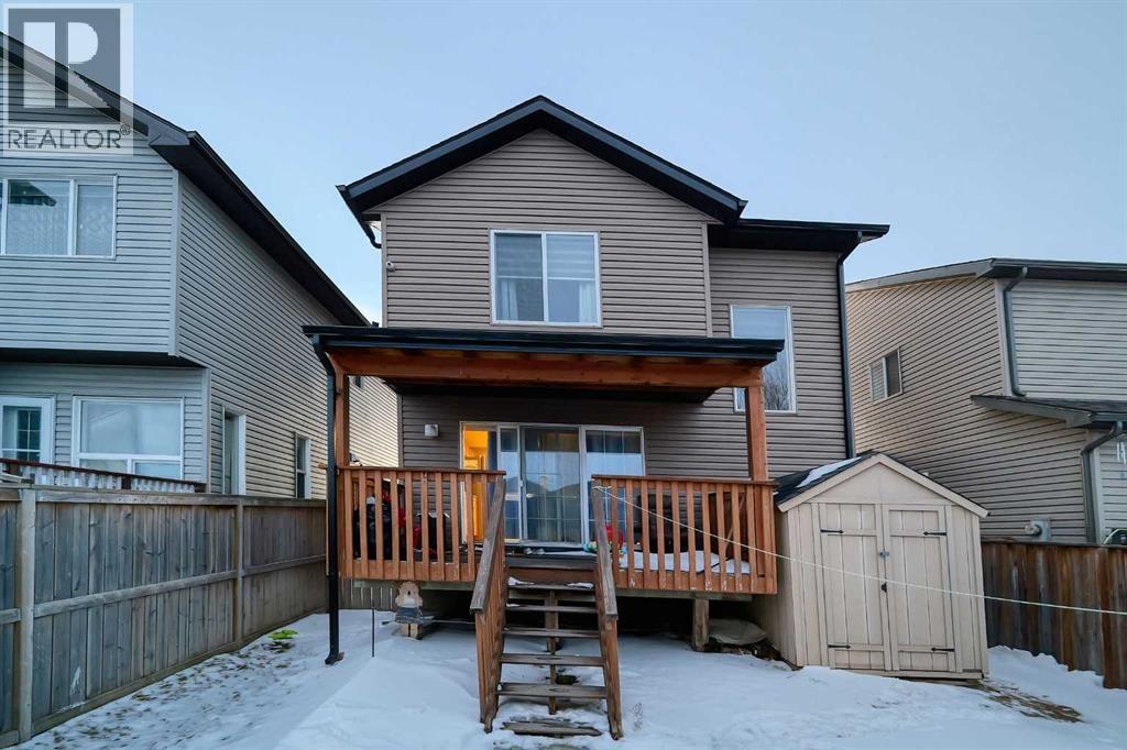 303 Saddlebrook Way NE, Calgary, Alberta  T3J 0B4 - Photo 26 - A2288192
