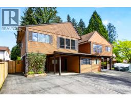 6 2719 ST. MICHAEL STREET, Port Coquitlam, British Columbia