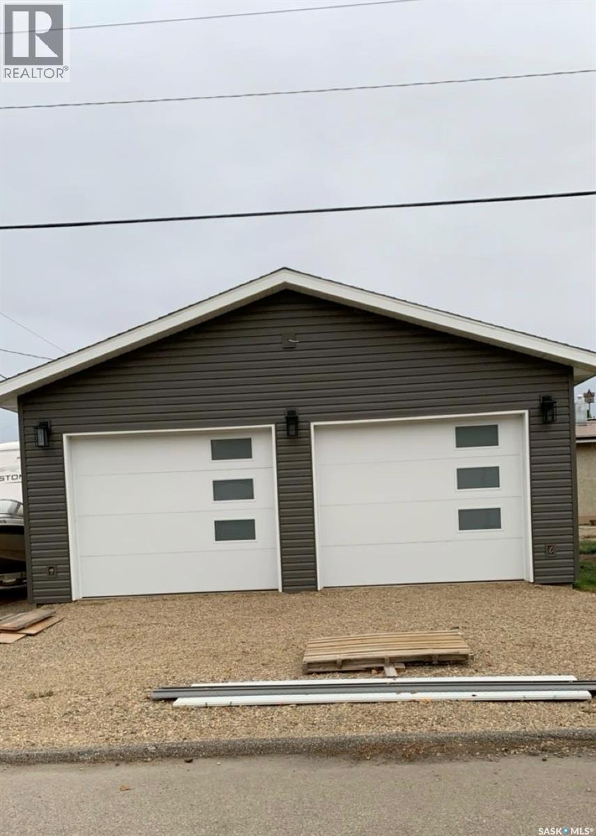 412 5th Street Ne, Ituna, Saskatchewan  S0A 1N0 - Photo 19 - SK033729