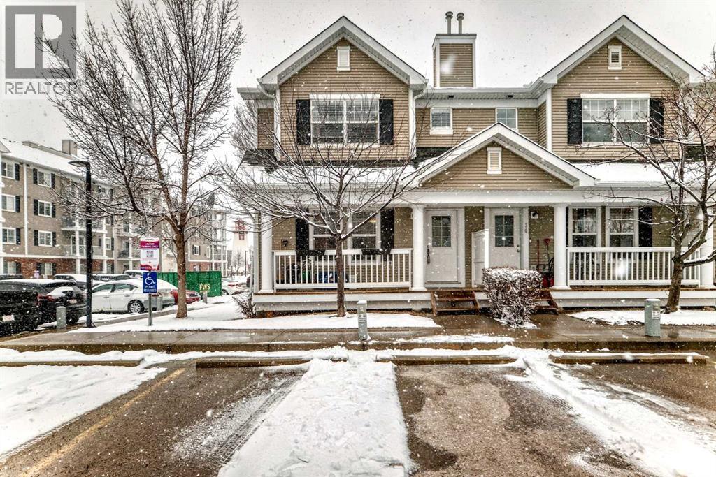 32 Country Village Lane NE, Calgary, Alberta