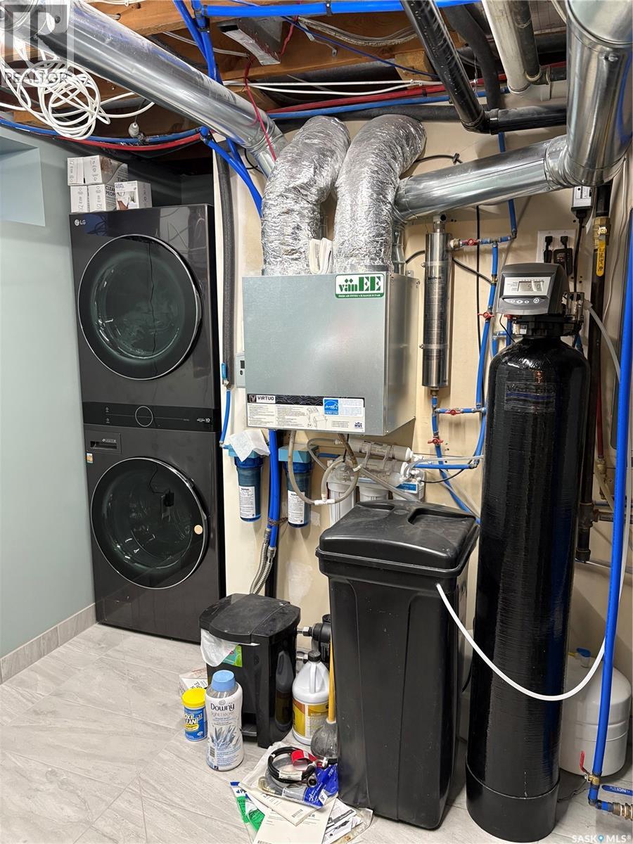 412 5th Street Ne, Ituna, Saskatchewan  S0A 1N0 - Photo 18 - SK033729