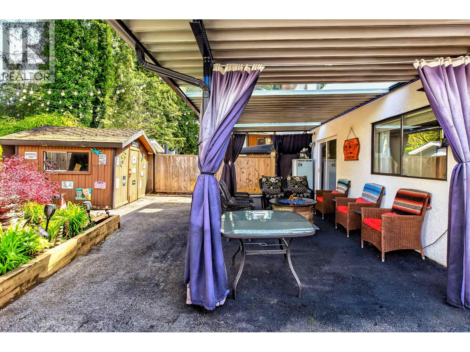 6 2719 St. Michael Street, Port Coquitlam, British Columbia  V3B 5R4 - Photo 34 - R3112901