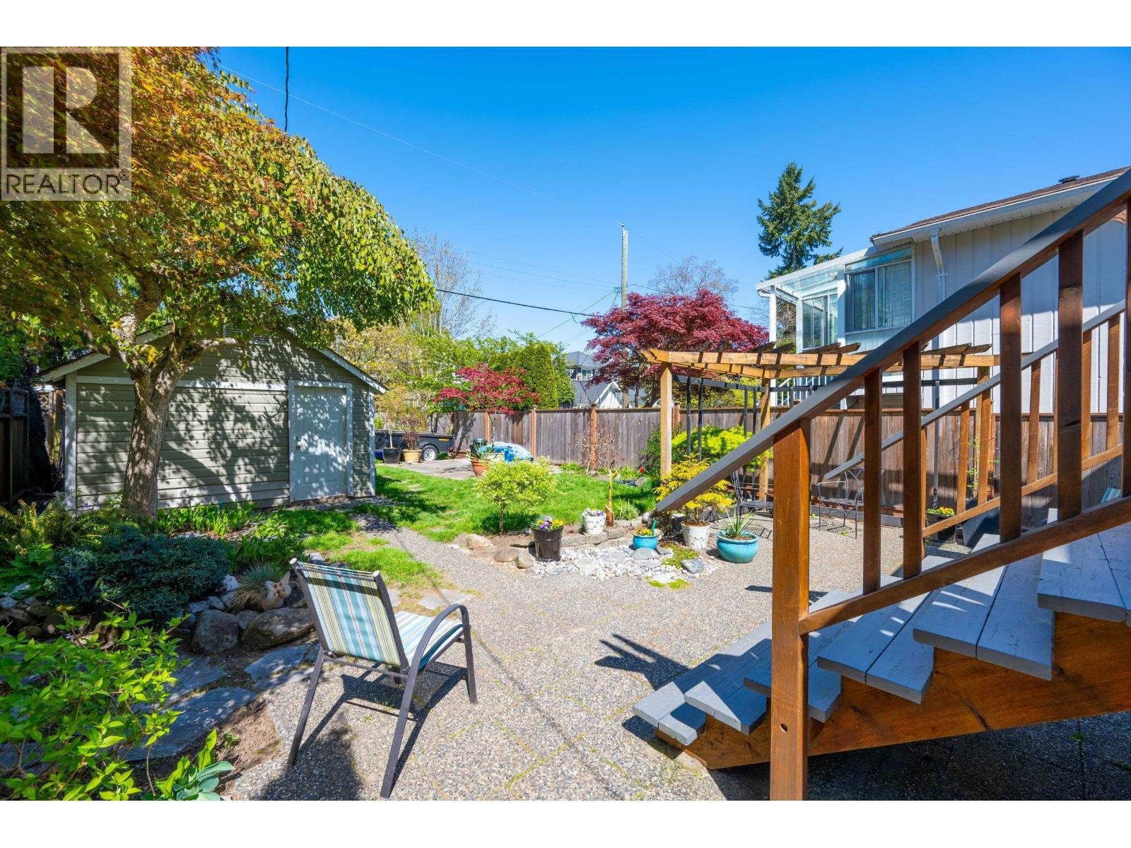 4047 W 32nd Avenue, Vancouver, British Columbia  V6S 1Z5 - Photo 10 - R3109053