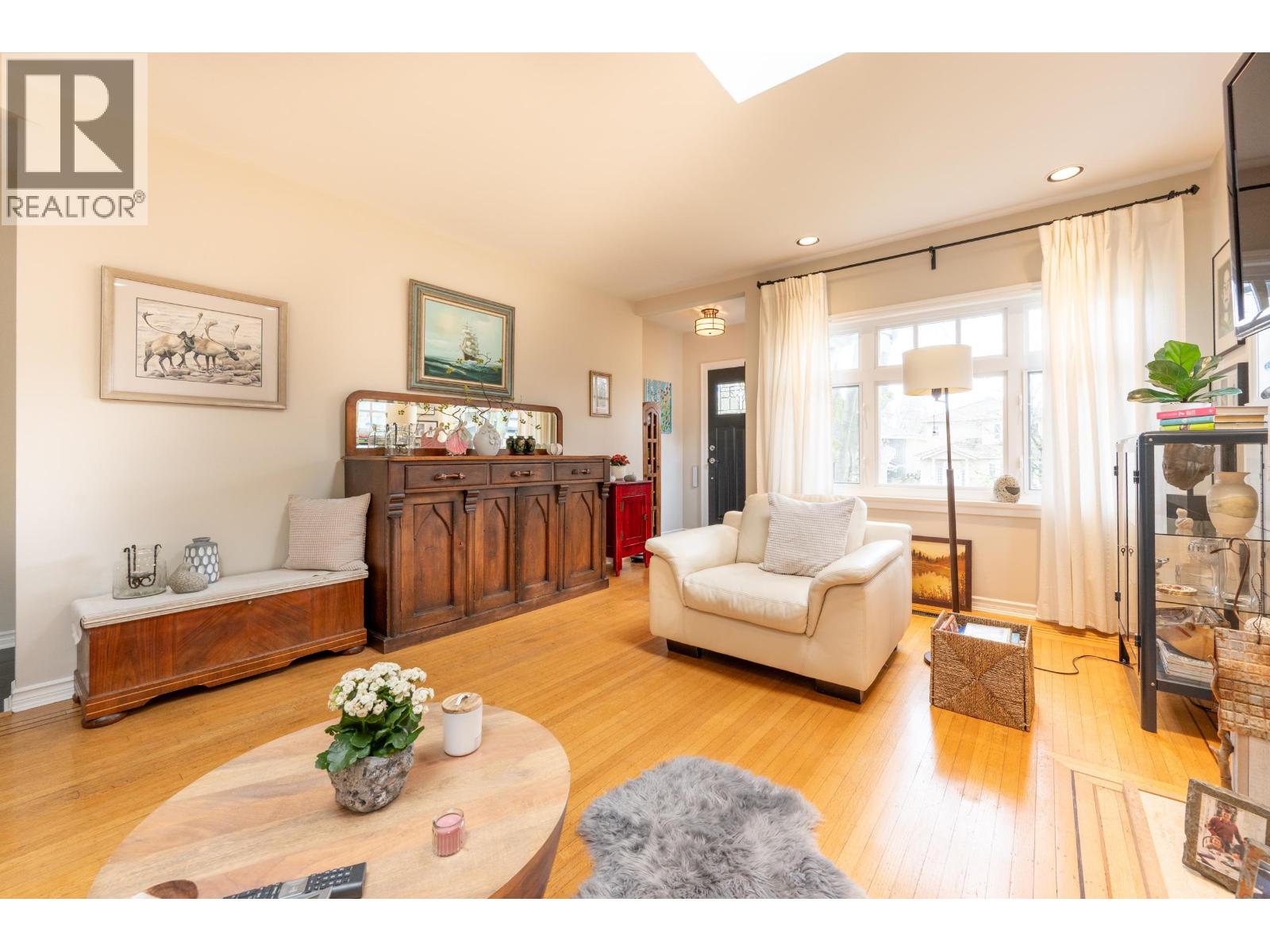 4047 W 32nd Avenue, Vancouver, British Columbia  V6S 1Z5 - Photo 3 - R3109053