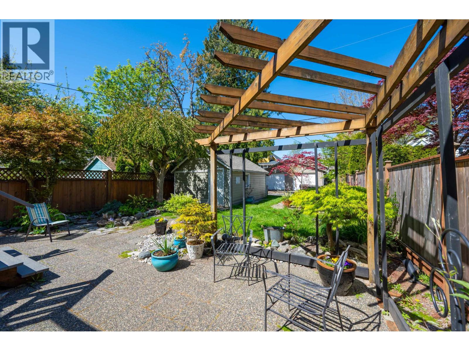 4047 W 32nd Avenue, Vancouver, British Columbia  V6S 1Z5 - Photo 9 - R3109053