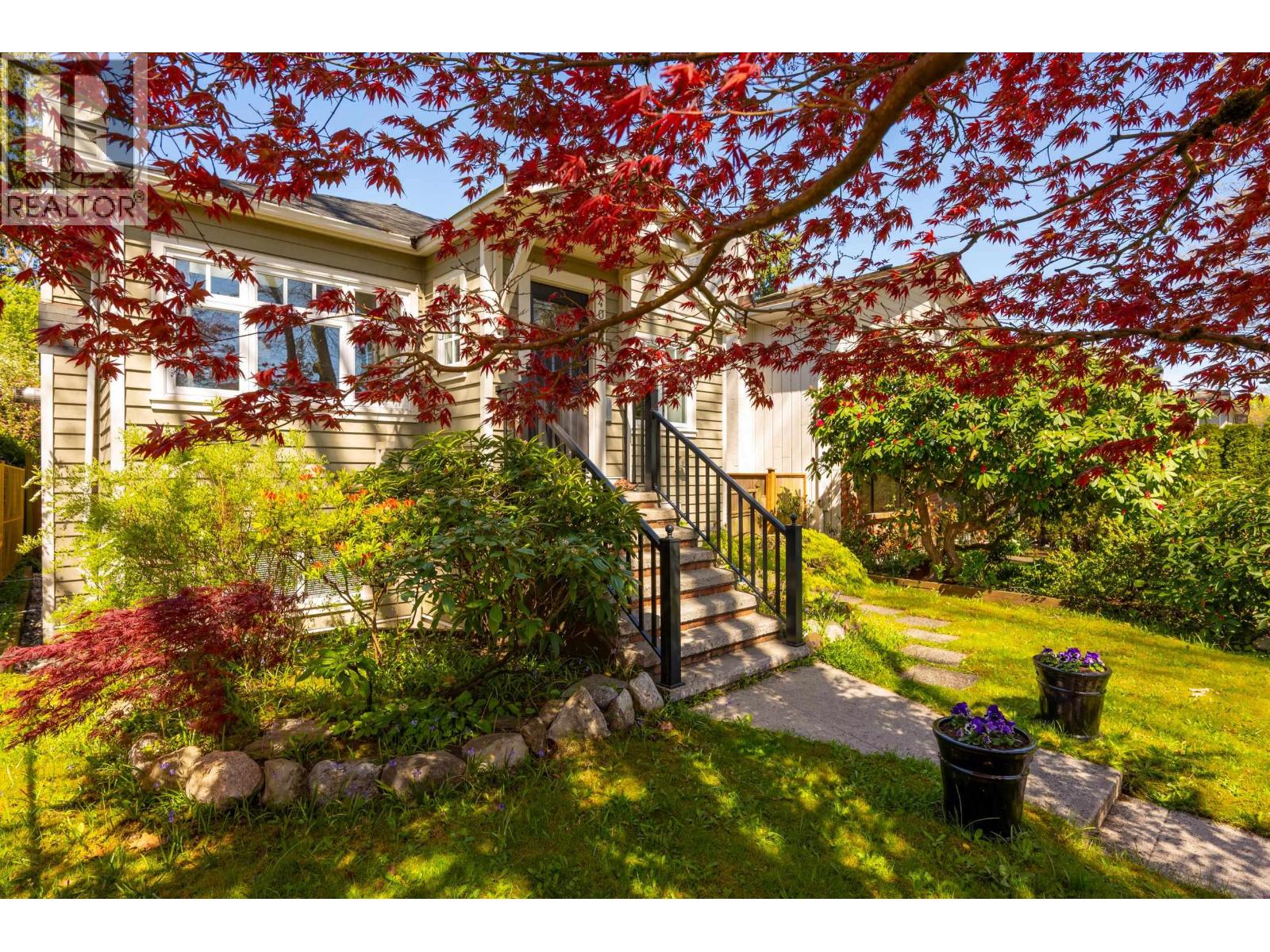 4047 W 32nd Avenue, Vancouver, British Columbia  V6S 1Z5 - Photo 8 - R3109053