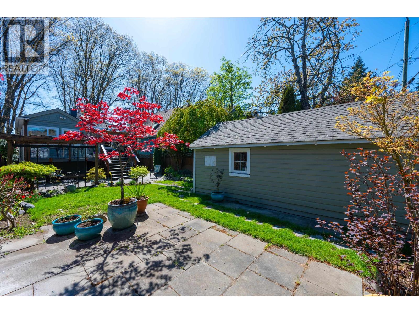 4047 W 32nd Avenue, Vancouver, British Columbia  V6S 1Z5 - Photo 27 - R3109053