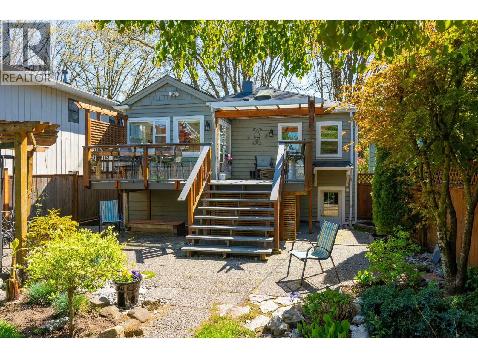 4047 W 32nd Avenue, Vancouver, British Columbia  V6S 1Z5 - Photo 28 - R3109053