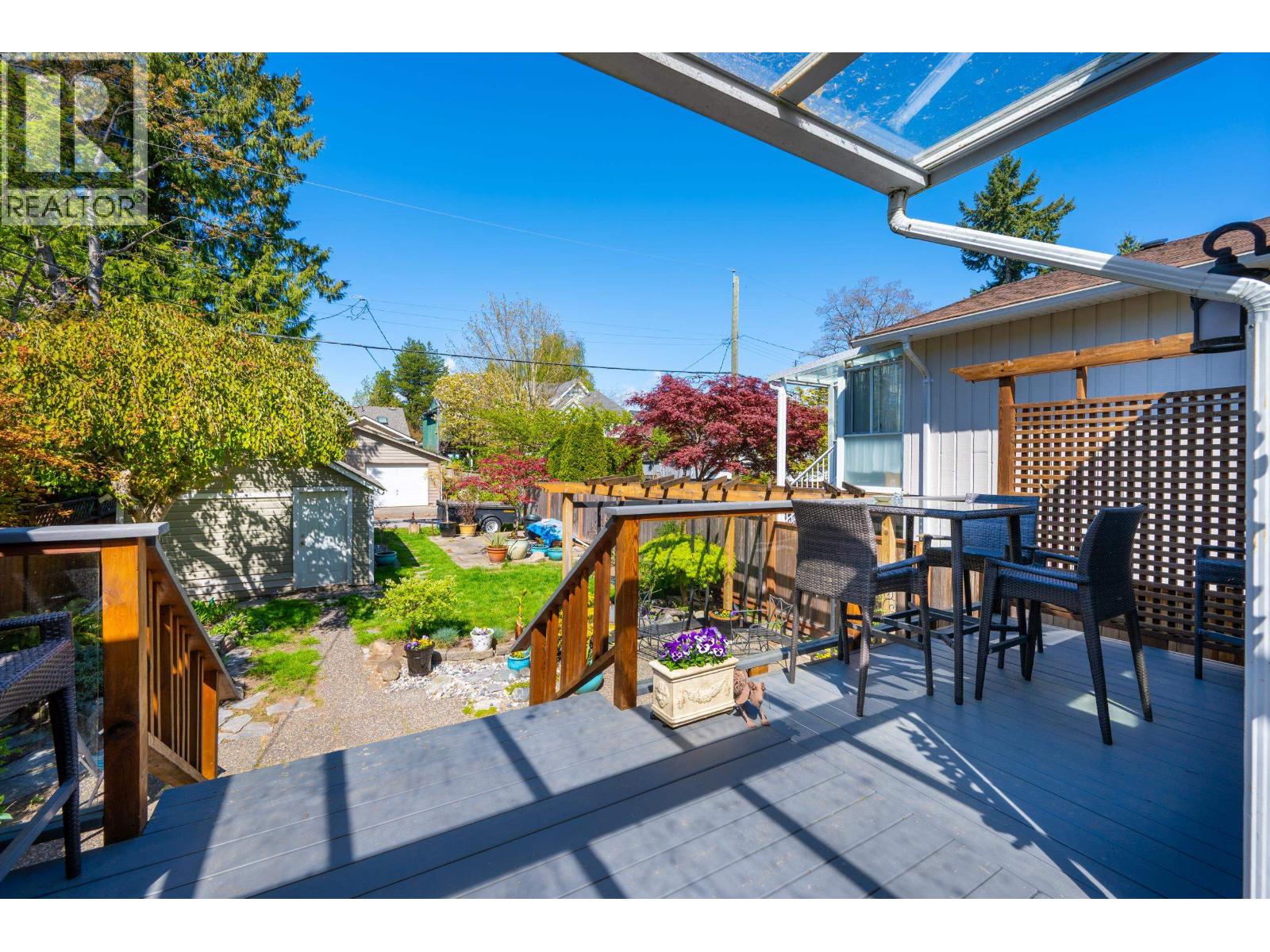 4047 W 32nd Avenue, Vancouver, British Columbia  V6S 1Z5 - Photo 30 - R3109053