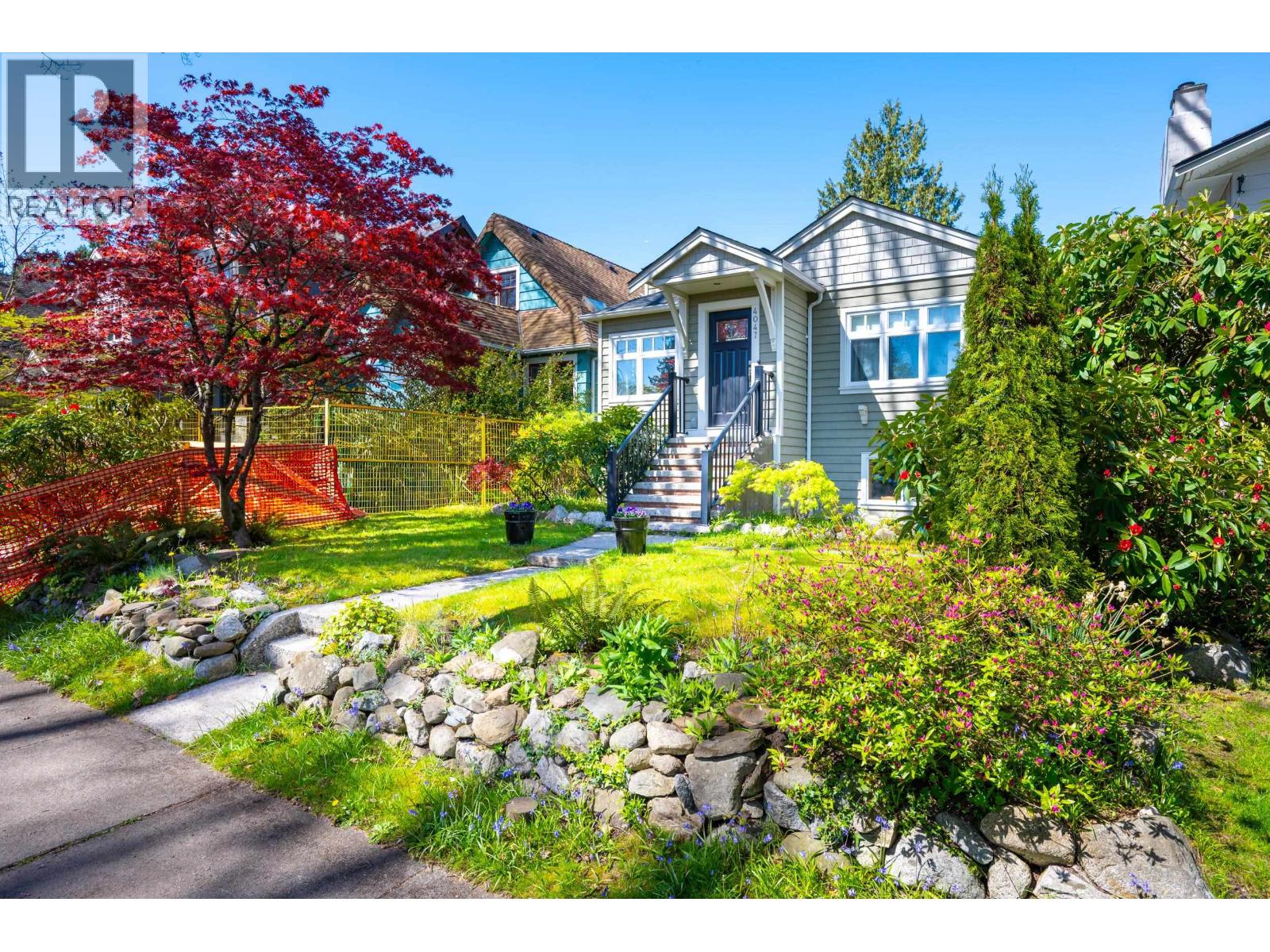 4047 W 32nd Avenue, Vancouver, British Columbia  V6S 1Z5 - Photo 34 - R3109053