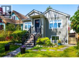 4047 W 32ND AVENUE, Vancouver, British Columbia