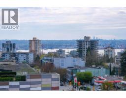 906 108 E 14TH STREET, North Vancouver, British Columbia