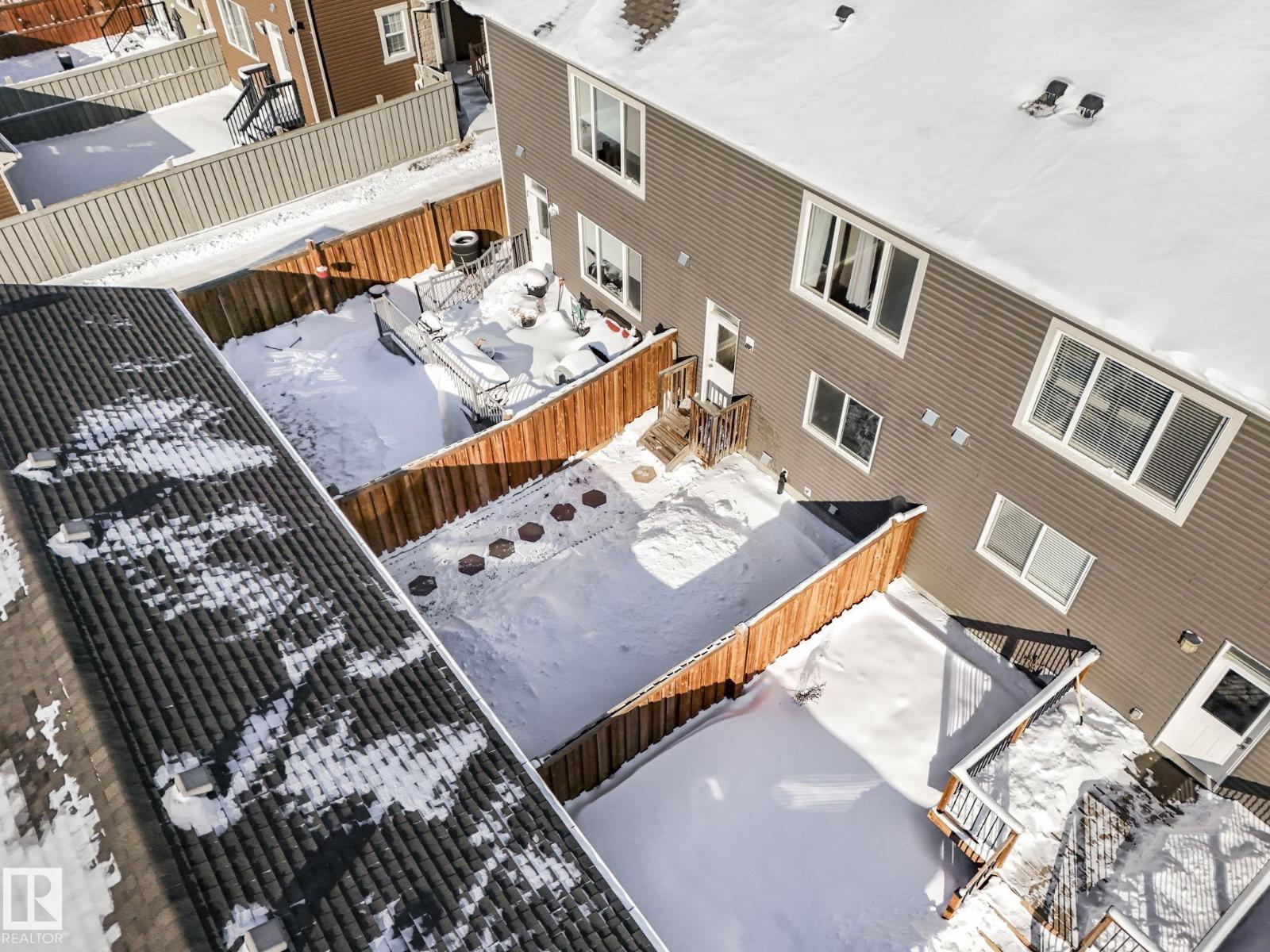 8119 Chappelle Wy Sw, Edmonton, Alberta  T6W 3L7 - Photo 37 - E4484261