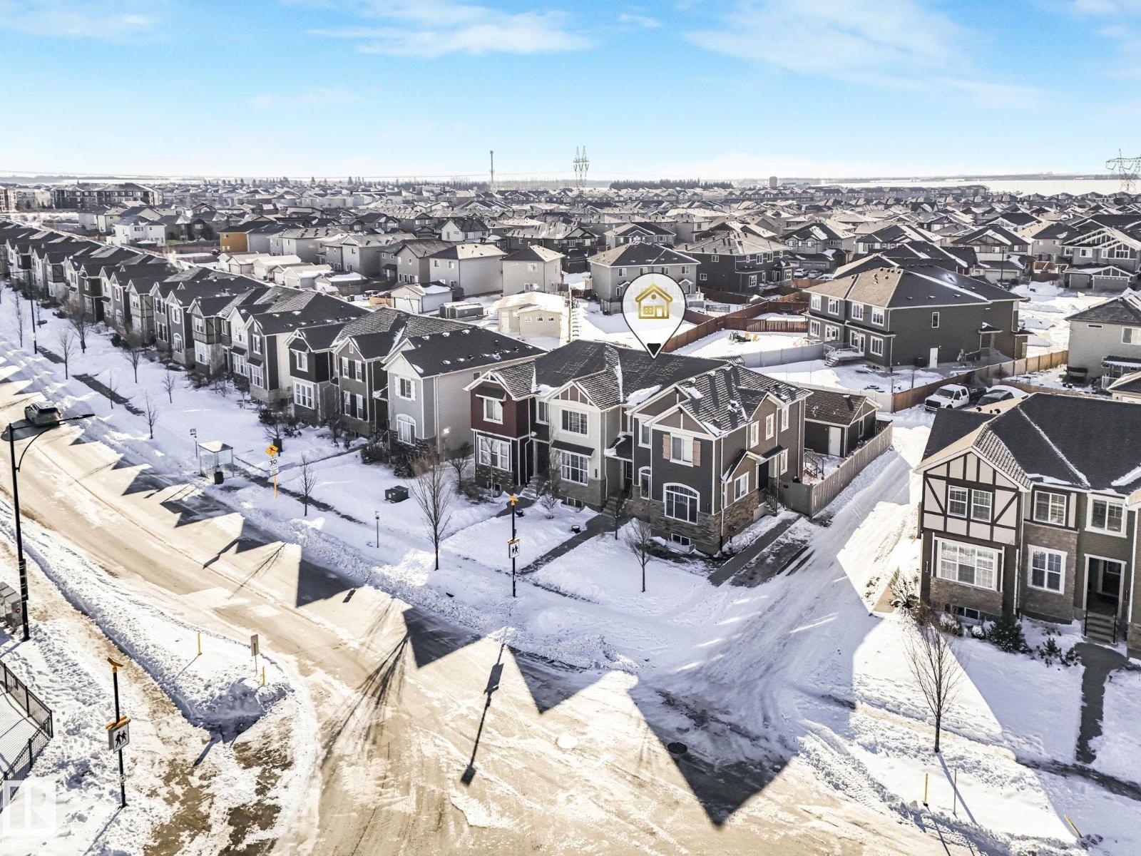 8119 Chappelle Wy Sw, Edmonton, Alberta  T6W 3L7 - Photo 43 - E4484261