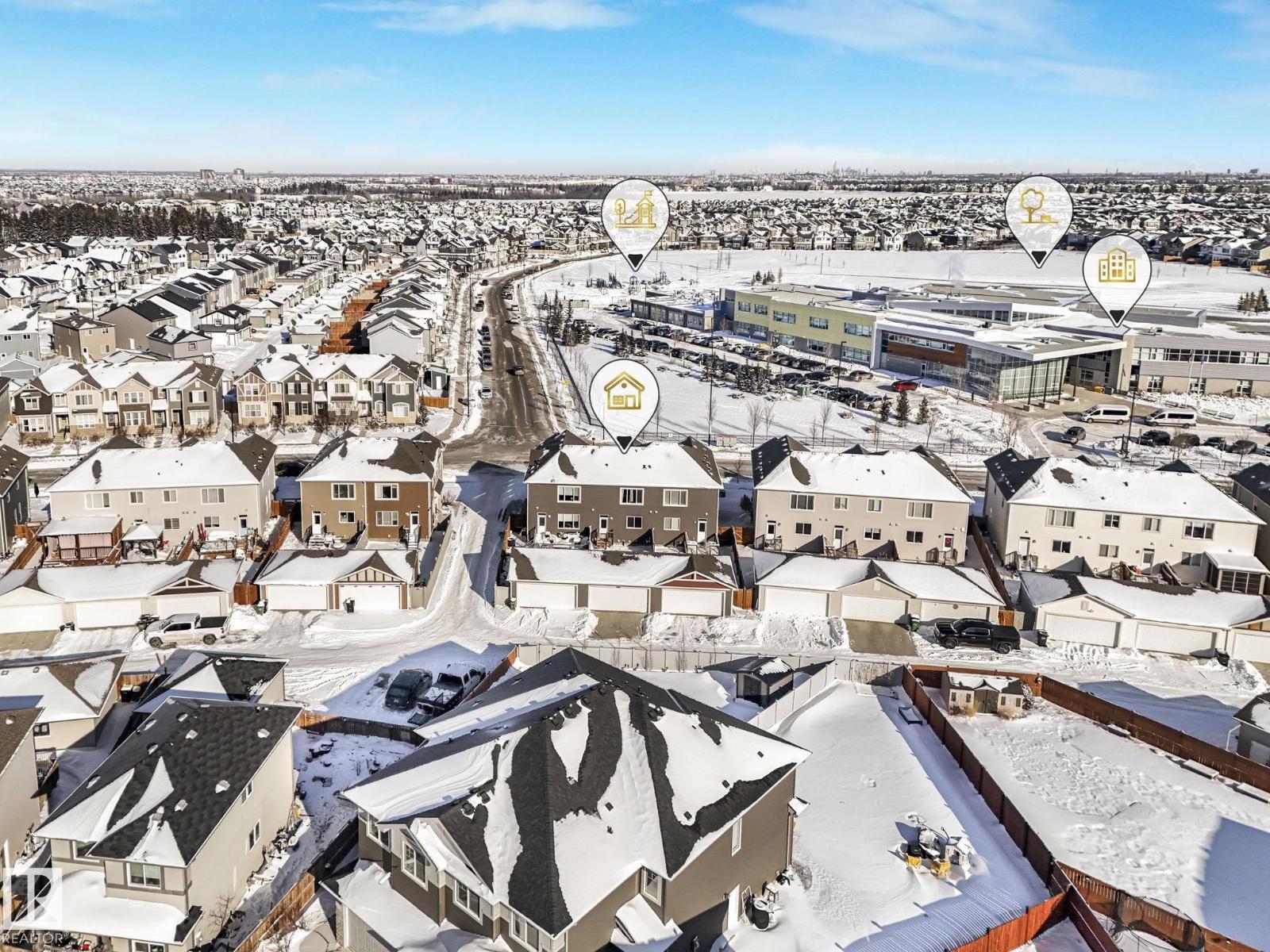 8119 Chappelle Wy Sw, Edmonton, Alberta  T6W 3L7 - Photo 46 - E4484261