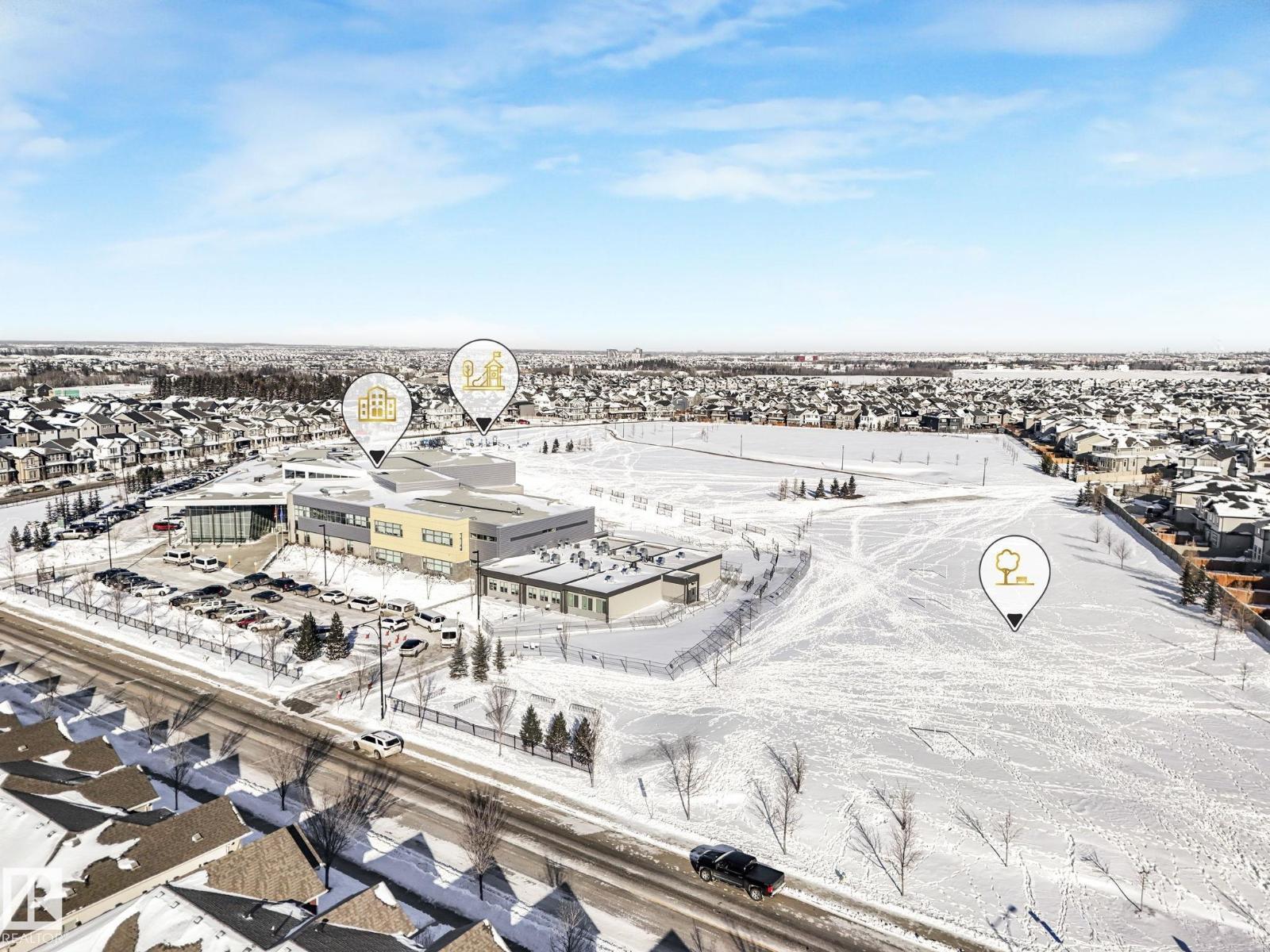 8119 Chappelle Wy Sw, Edmonton, Alberta  T6W 3L7 - Photo 48 - E4484261