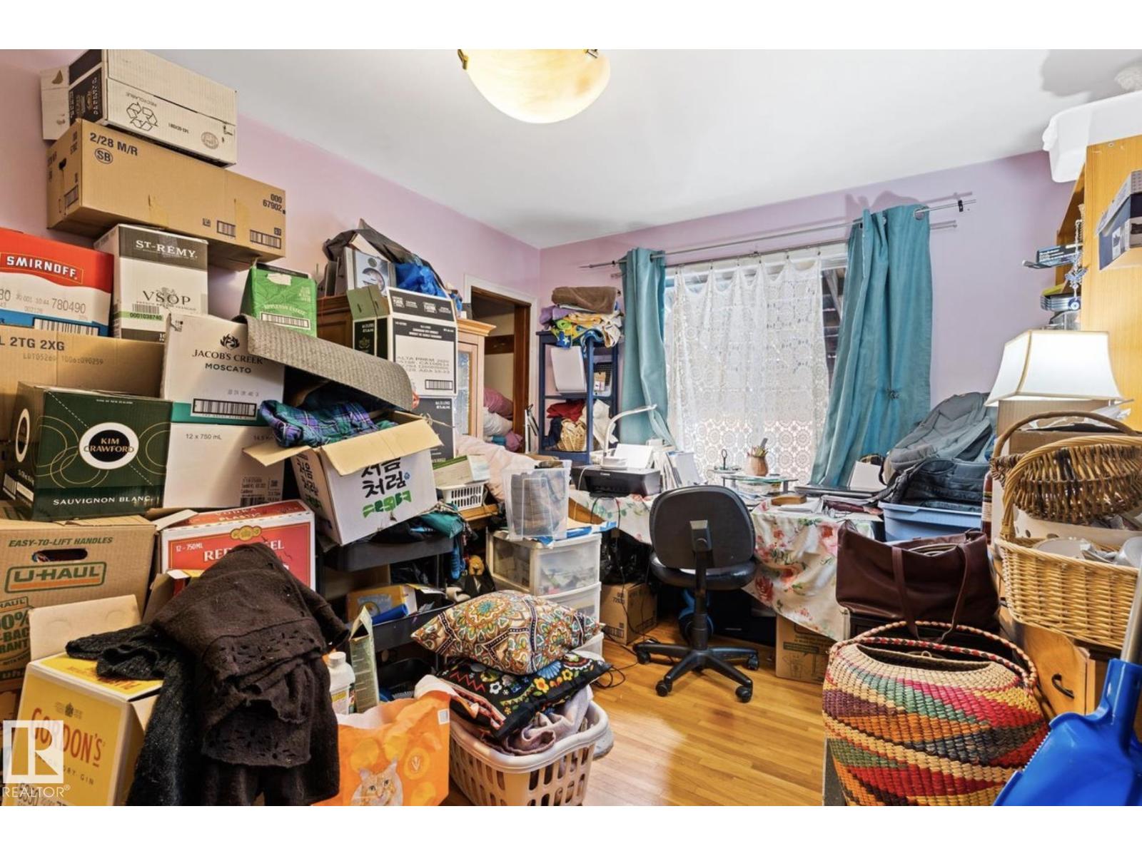 7703 77 Avenue Nw, Edmonton, Alberta  T6C 0K6 - Photo 15 - E4484262