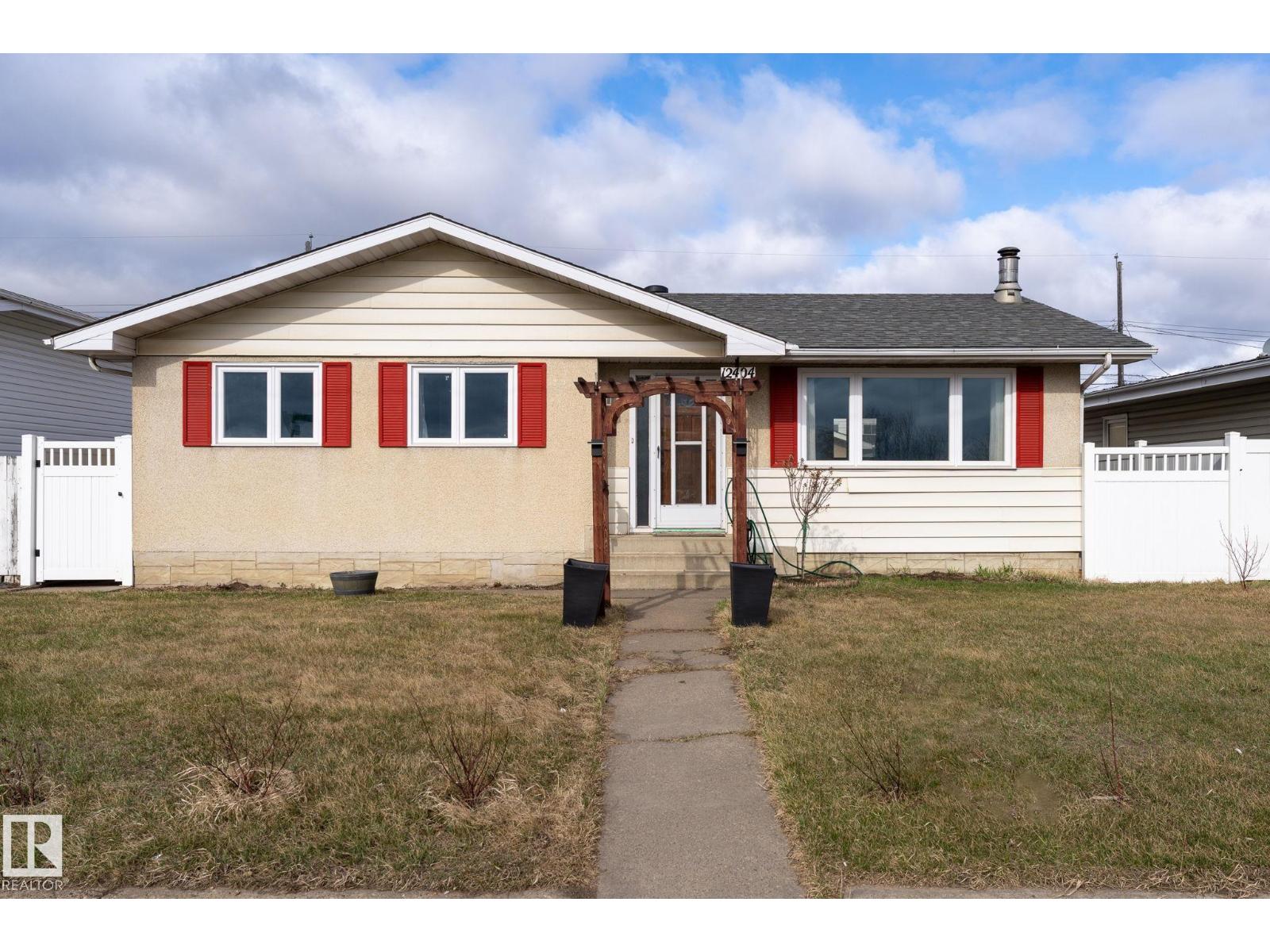 12404 50 ST NW NW, edmonton, Alberta