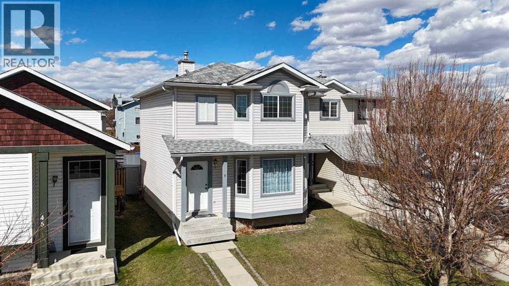 41 Los Alamos Crescent Ne, Calgary, Alberta  T1Y 7E9 - Photo 2 - A2304867