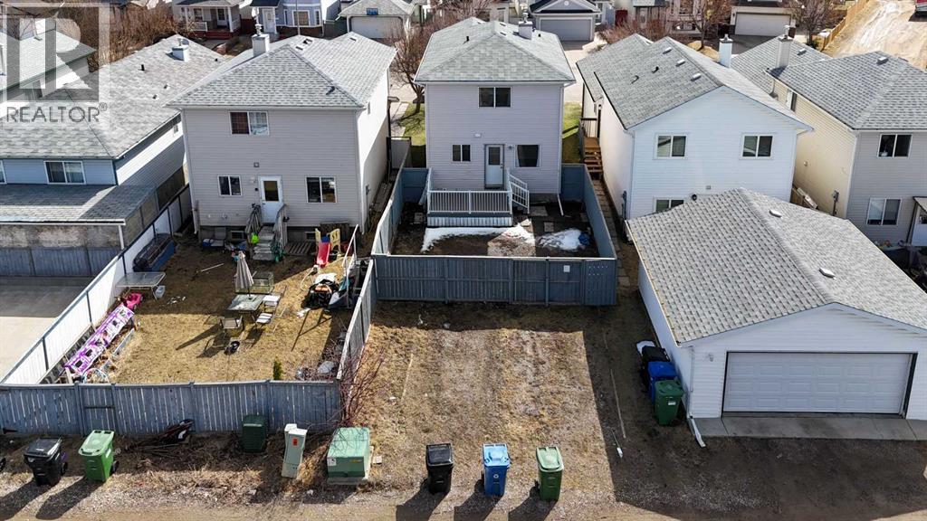 41 Los Alamos Crescent Ne, Calgary, Alberta  T1Y 7E9 - Photo 3 - A2304867