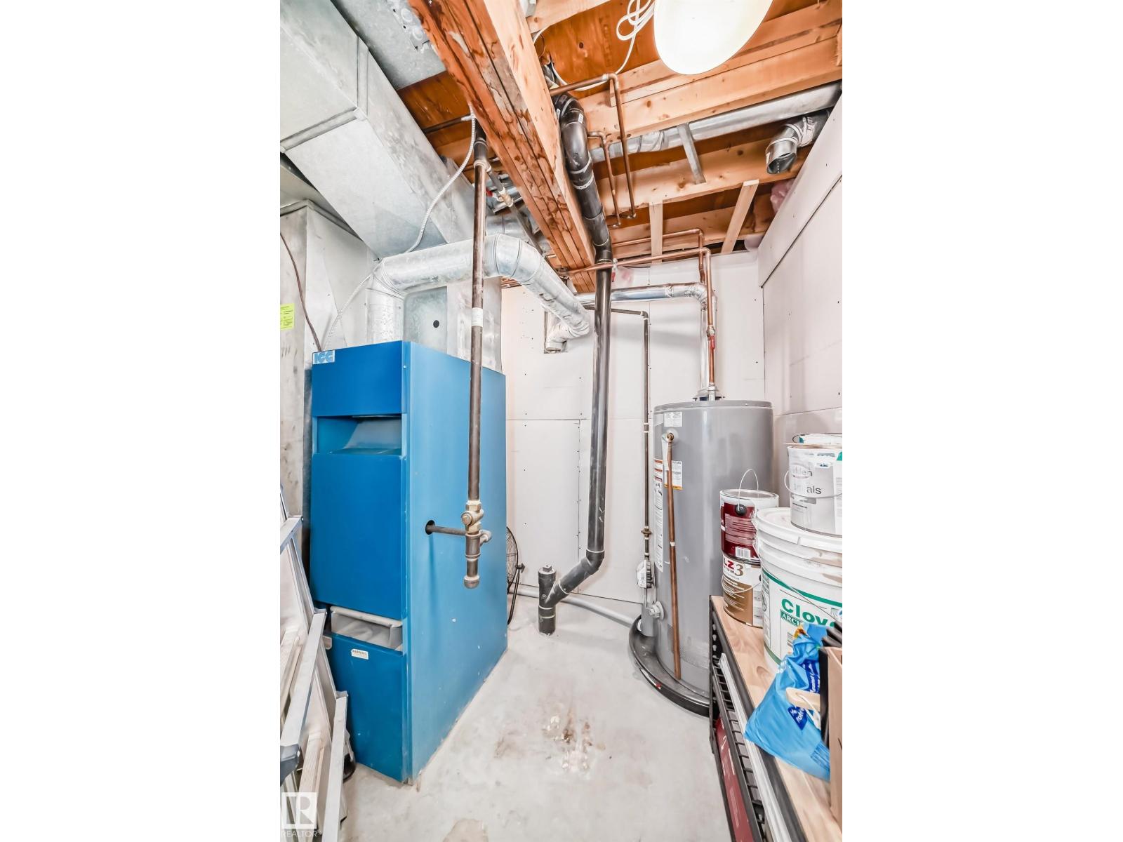 3207 139 Av Nw, Edmonton, Alberta  T5Y 1T2 - Photo 41 - E4484264