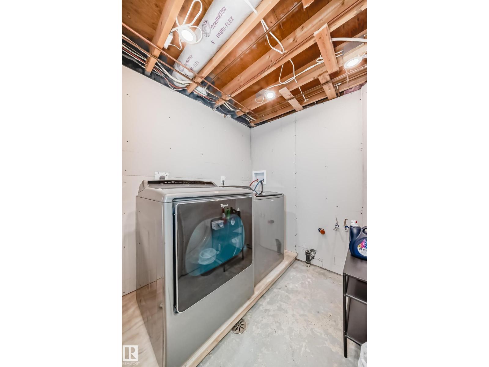 3207 139 Av Nw, Edmonton, Alberta  T5Y 1T2 - Photo 39 - E4484264