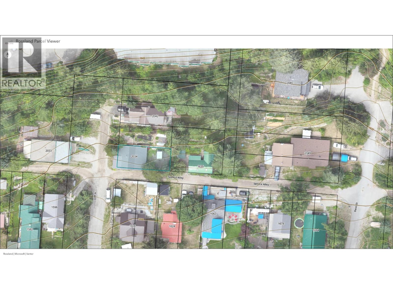 2034 Cliff Street, Rossland, British Columbia  V0G 1Y0 - Photo 60 - 10383399