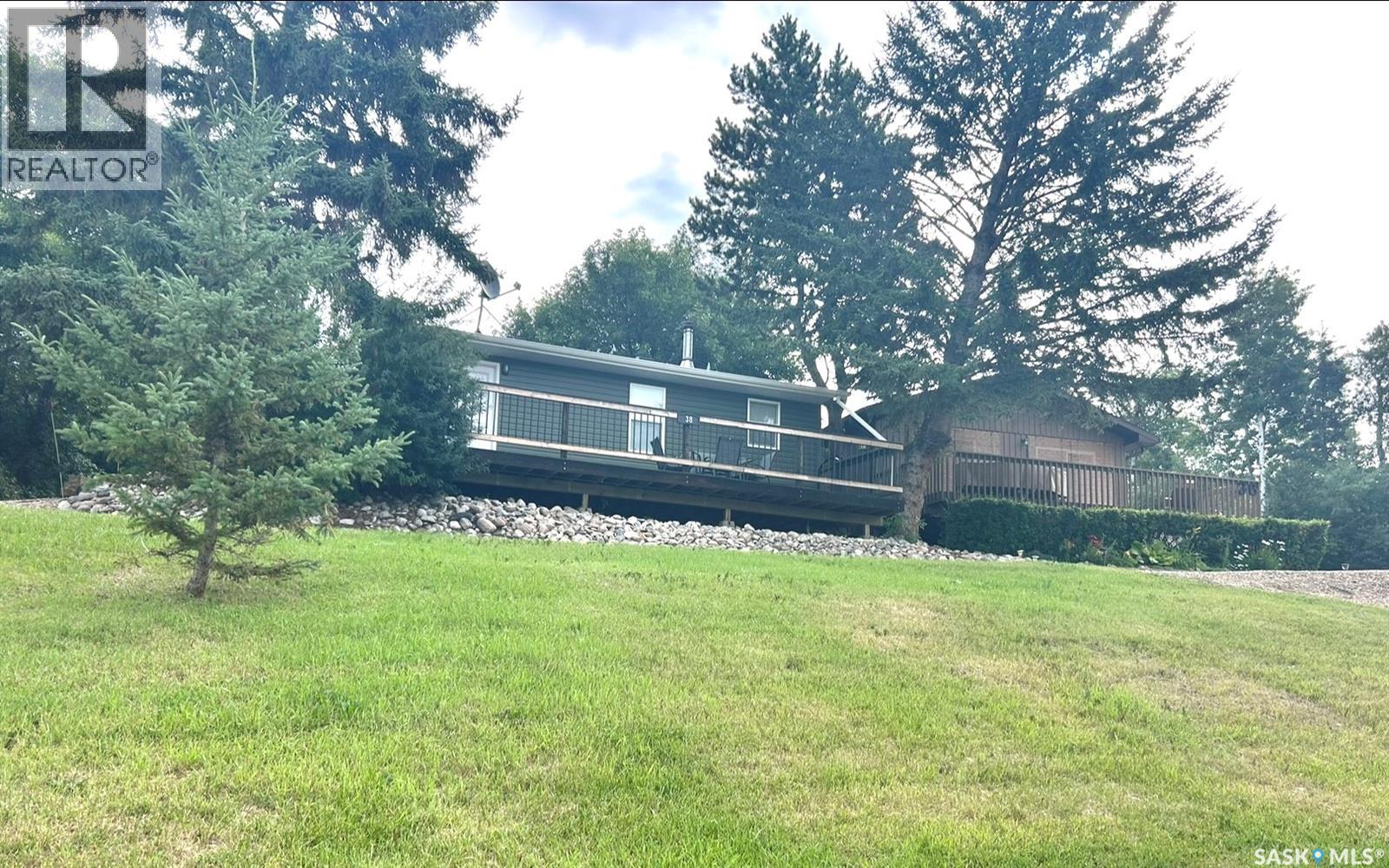 38 Gaddesby Drive, Meota Rm No.468, Saskatchewan  S0M 1X0 - Photo 1 - SK033954