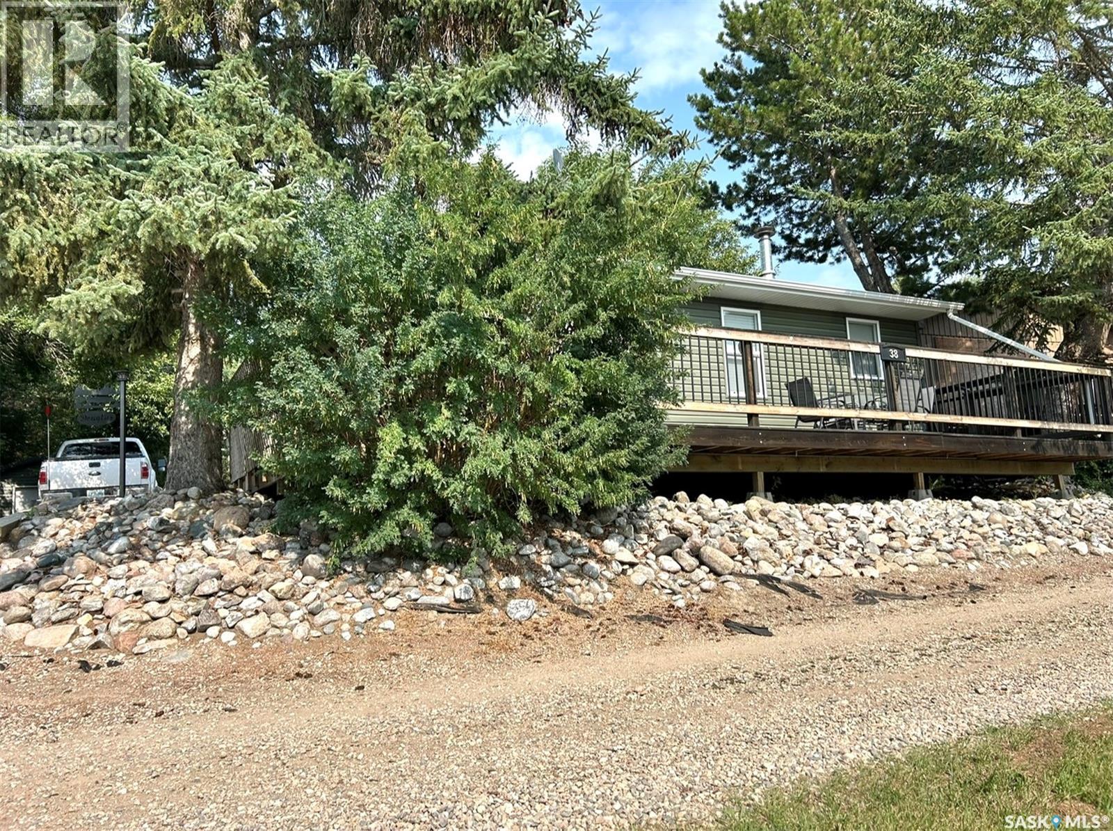 38 Gaddesby Drive, Meota Rm No.468, Saskatchewan  S0M 1X0 - Photo 2 - SK033954