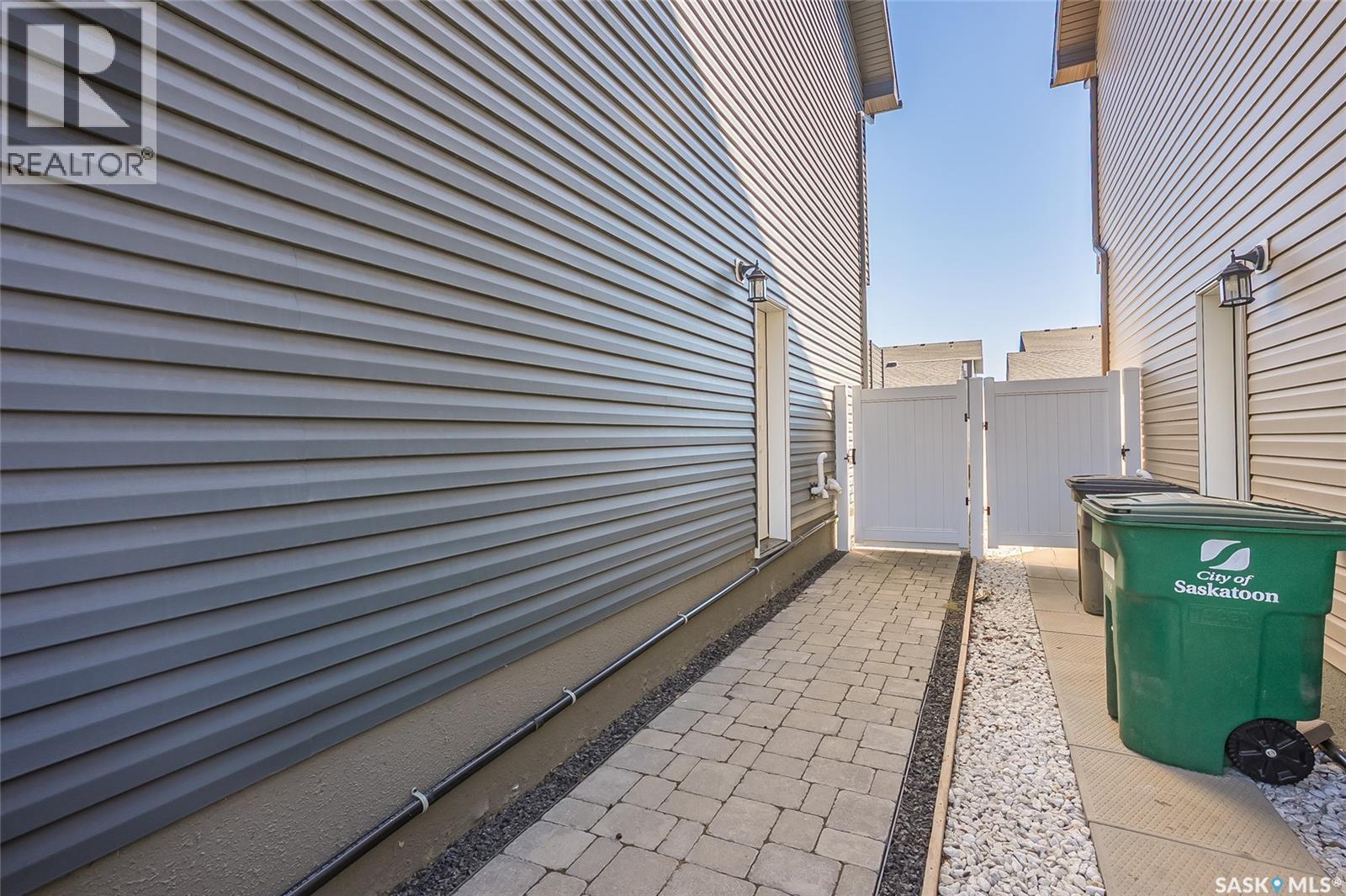 608 Brighton Gate, Saskatoon, Saskatchewan  S7V 0V5 - Photo 28 - SK033894