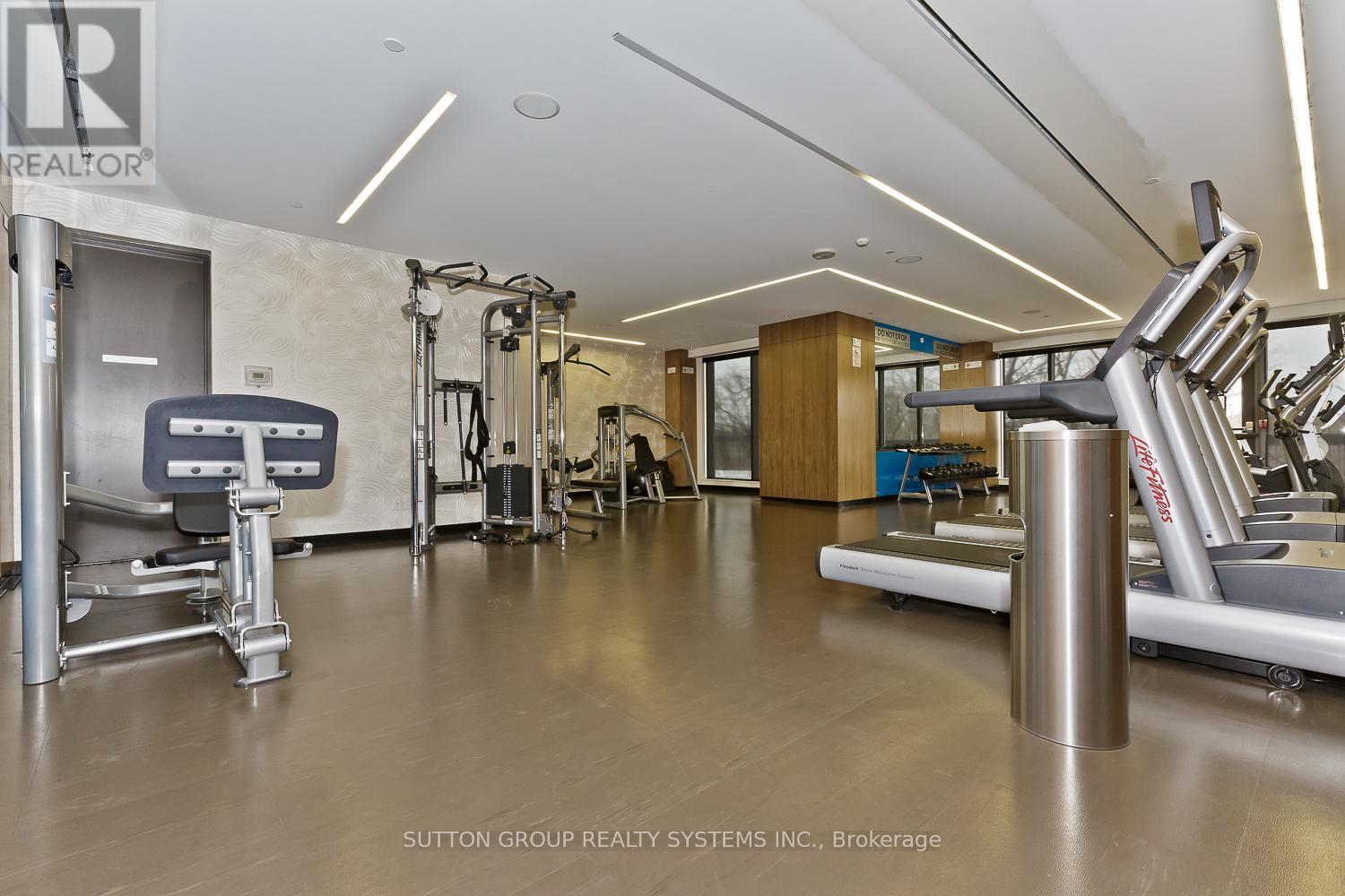 1410 - 36 Park Lawn Road, Toronto, Ontario  M8Y 0C1 - Photo 27 - W12929212