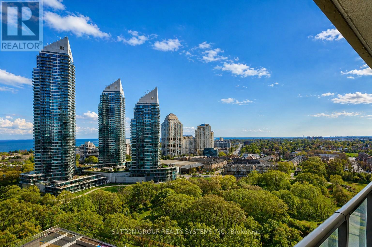 1410 - 36 PARK LAWN ROAD, Toronto, Ontario