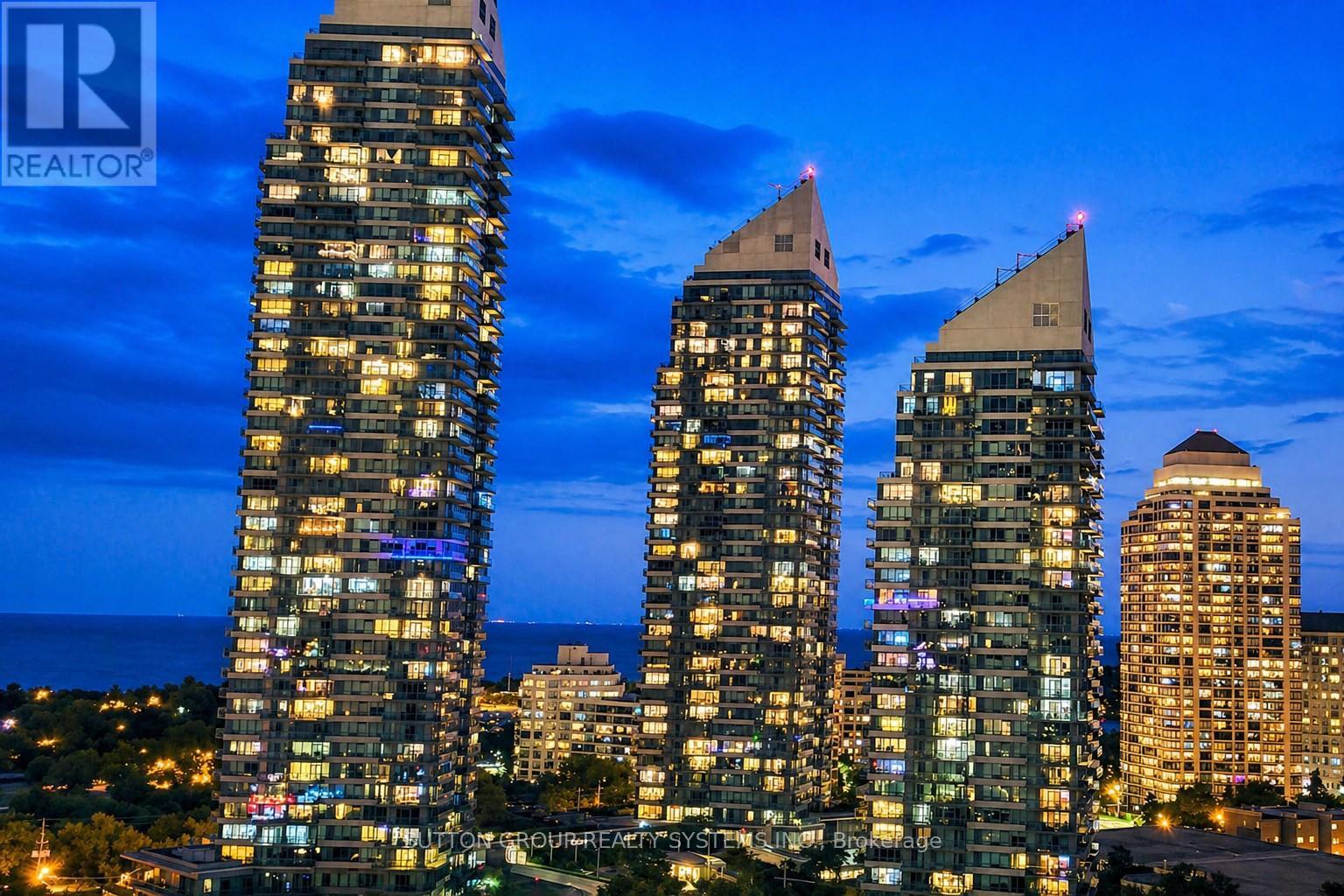 1410 - 36 Park Lawn Road, Toronto, Ontario  M8Y 0C1 - Photo 18 - W12929212