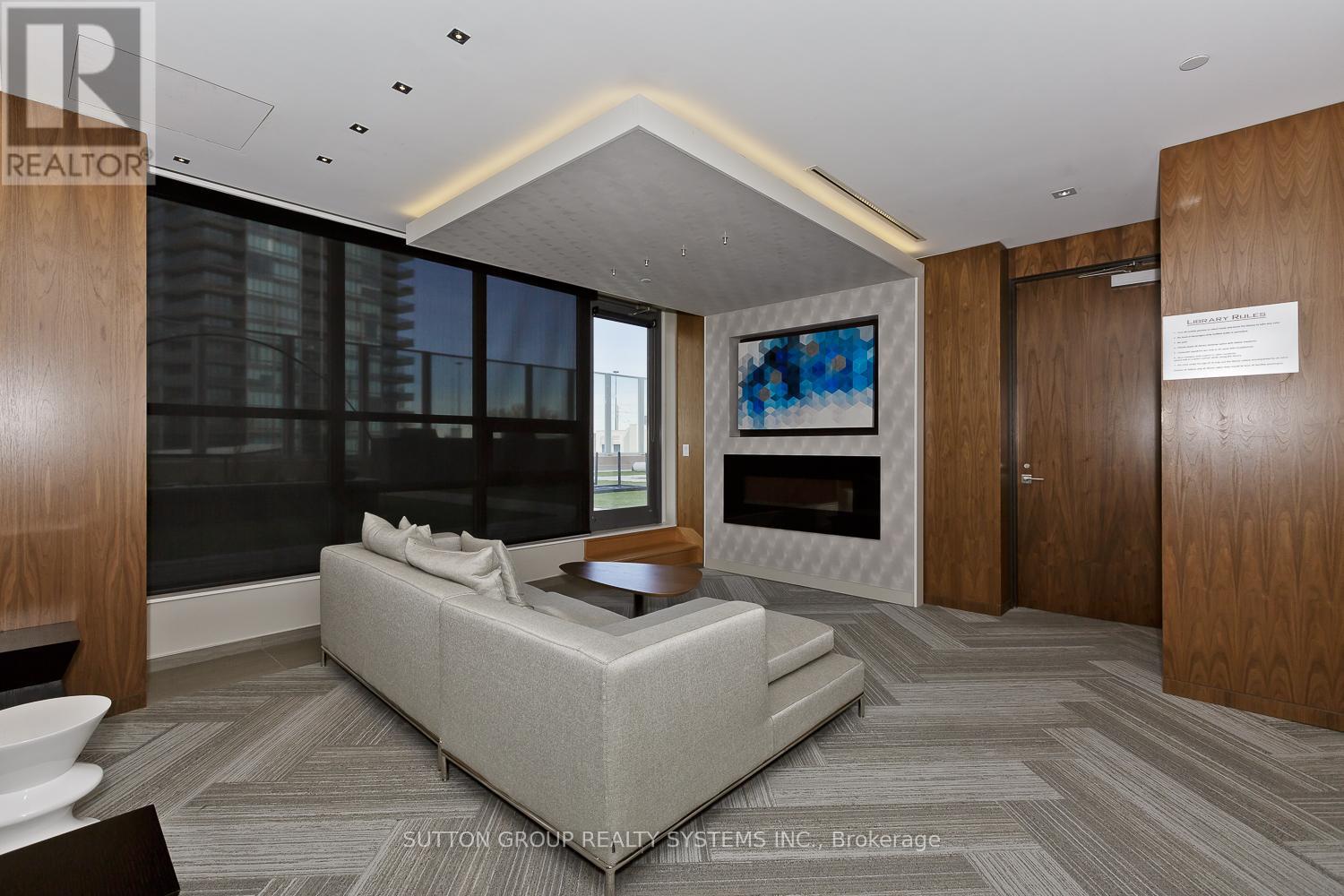 1410 - 36 Park Lawn Road, Toronto, Ontario  M8Y 0C1 - Photo 32 - W12929212