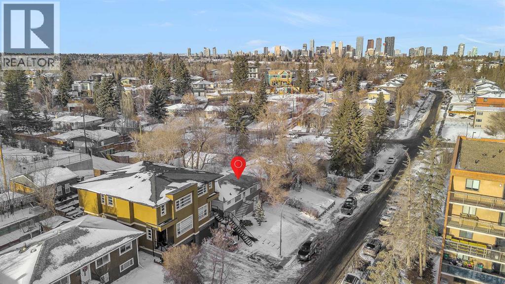 4617 Stanley Road SW, Calgary, Alberta  T2S 2R1 - Photo 2 - A2298778