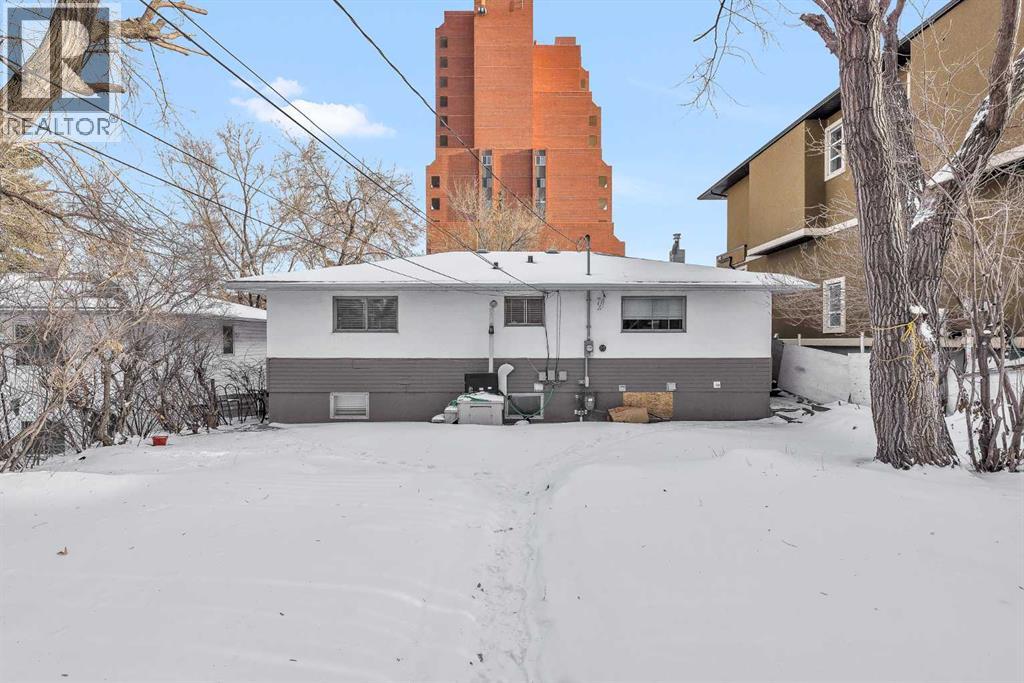 4617 Stanley Road SW, Calgary, Alberta  T2S 2R1 - Photo 41 - A2298778