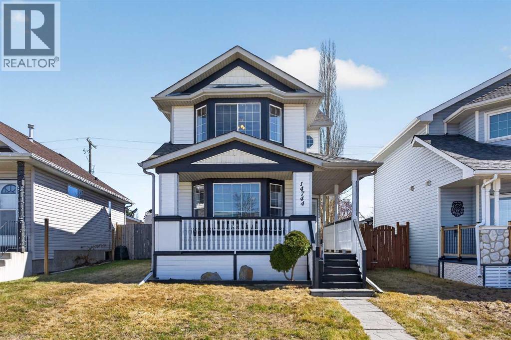 14744 Mt McKenzie Drive SE, Calgary, Alberta