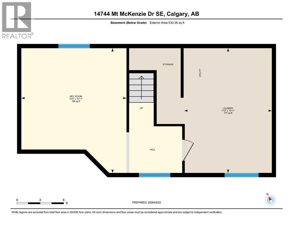 14744 Mt Mckenzie Drive SE, Calgary, Alberta  T2Z 2V1 - Photo 39 - A2303004