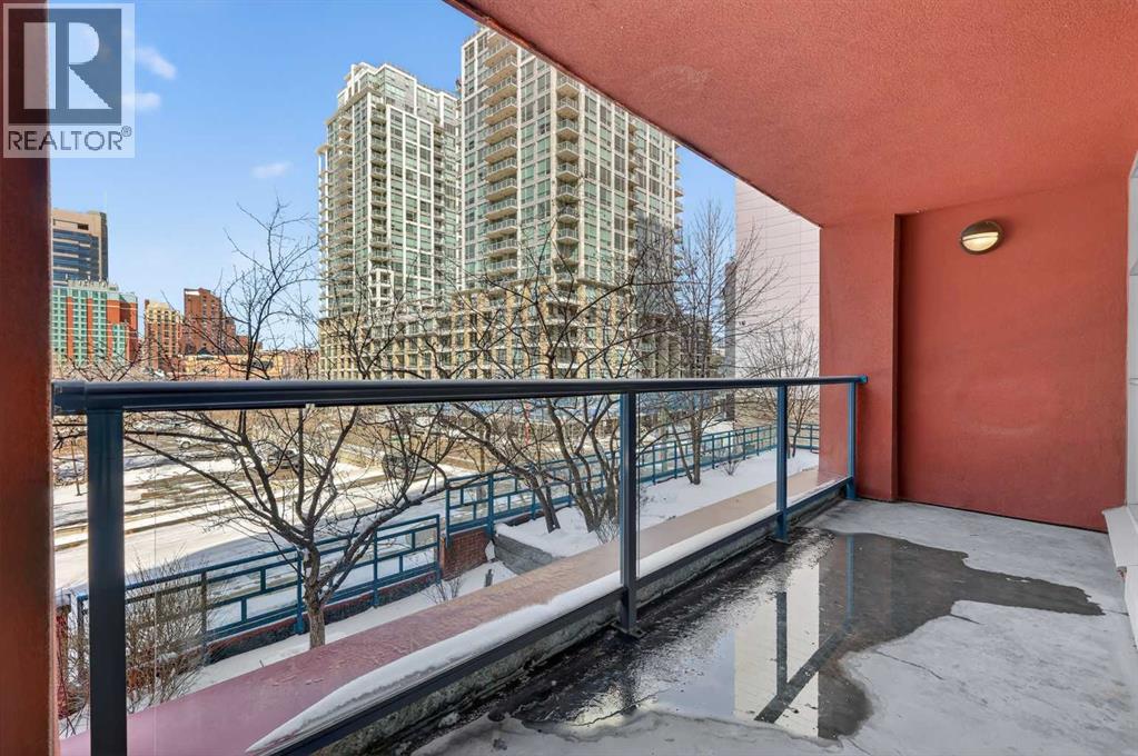 312, 205 Riverfront Avenue SW, Calgary, Alberta  T2P 5K4 - Photo 28 - A2303816