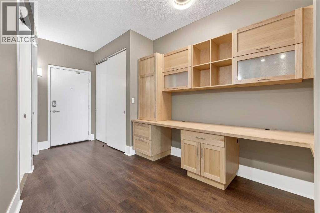 312, 205 Riverfront Avenue SW, Calgary, Alberta  T2P 5K4 - Photo 23 - A2303816