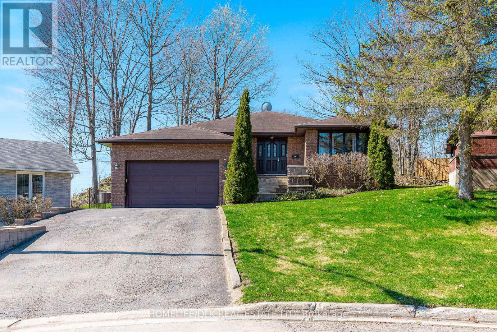 4 MALLOCH COURT, Brockville, Ontario